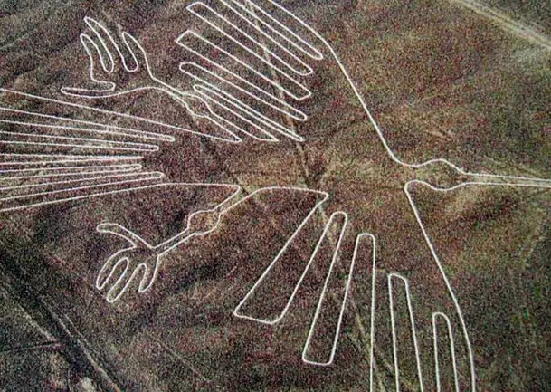 Nazca Lines Peru tours